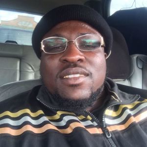 Meet your Posher, Cj